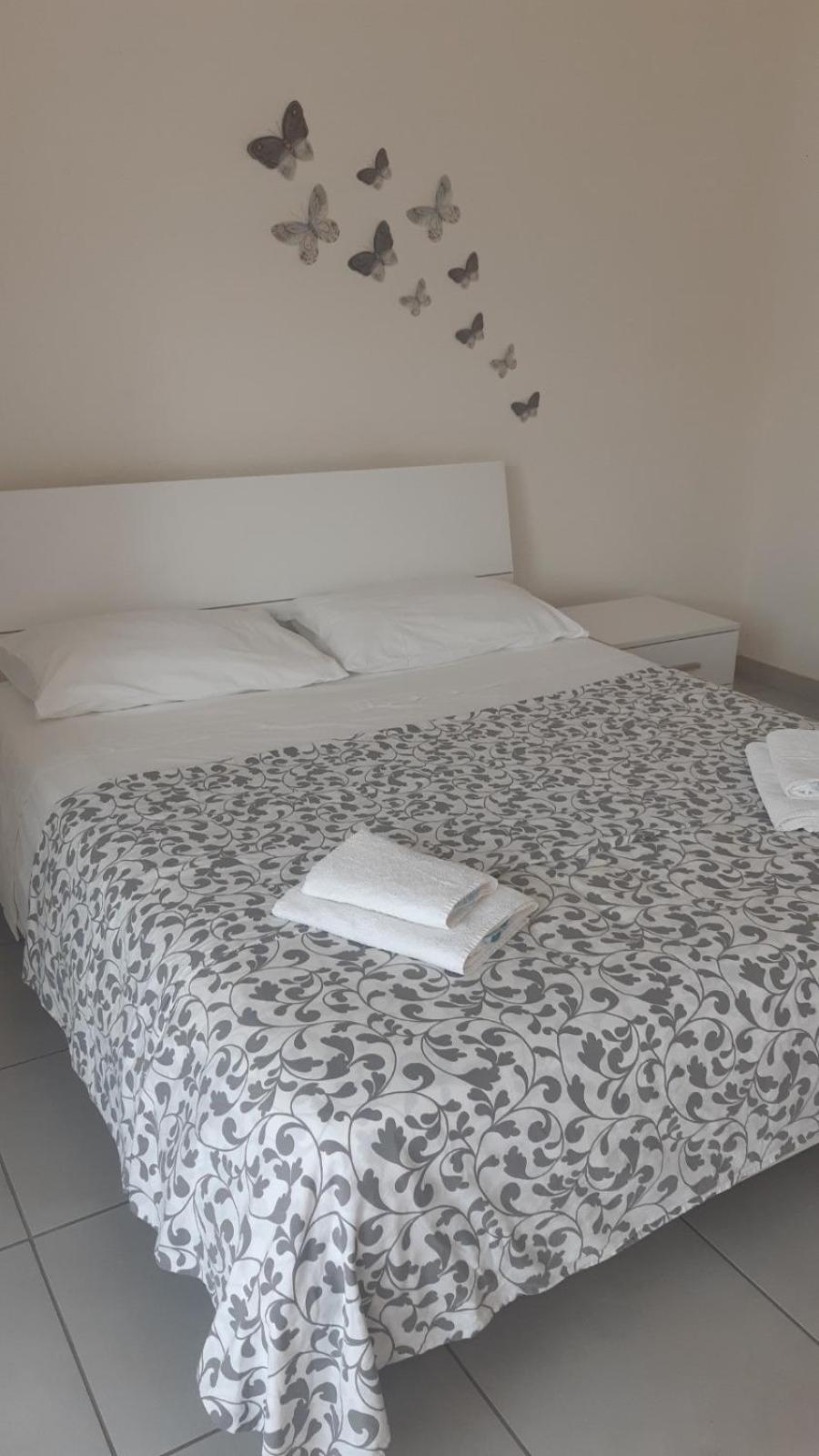 Hotel New Lettoss Randazzo Exterior foto